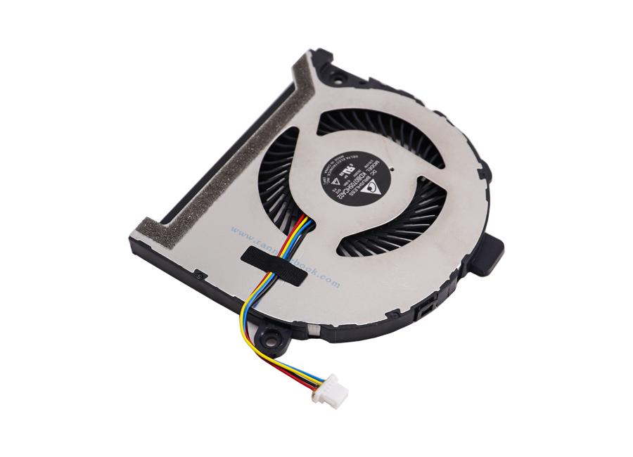 พัดลม Dell inspiron 5370 ราคา พิเศษ พัดลม ซีพียู โน๊คบุ๊ค Dell 5370 CPU Fan แท้ ตรงรุ่น ประกันศูนย์ Dell Thailand