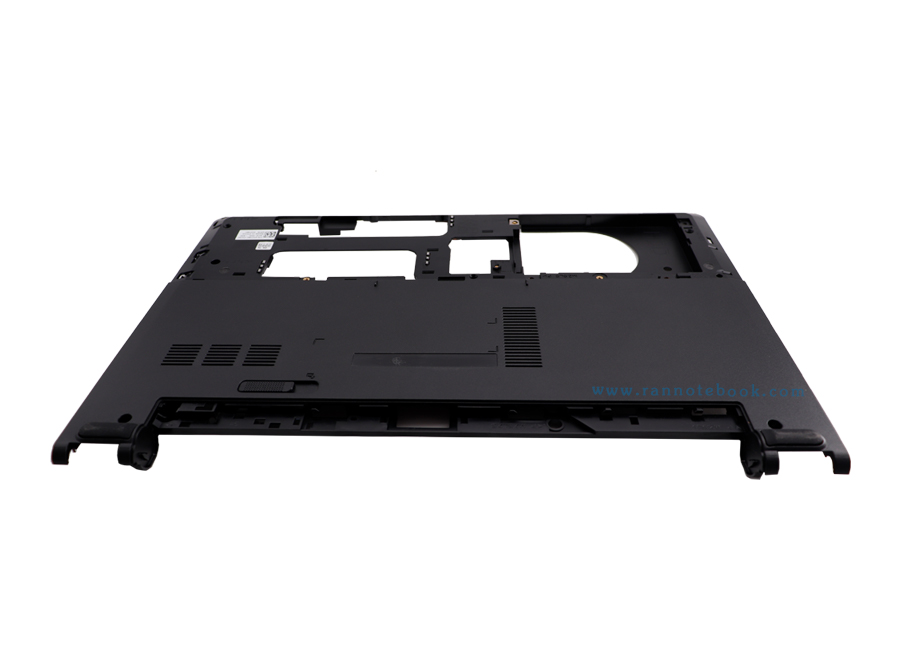Bottom Base Dell inspiron 3458 3459 บอดี้ล่าง ฐานล่าง Dell 3458 อะไหล่ Dell 3458 แท้ศูนย์
