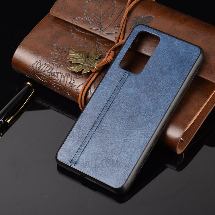 Case Huawei P40 Pro / Pre-order * เคสหนังเคส PC + TPU Combo *