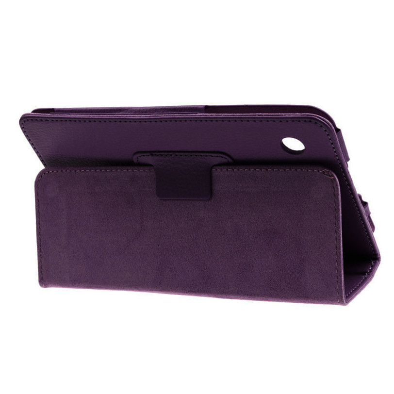 Case Lenovo IdeaPad A3300 / Pre-order * ผิวหนังม้า *