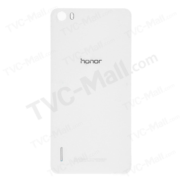 ฝาหลัง Huawei Honor 6 **พรีออเดอร์**