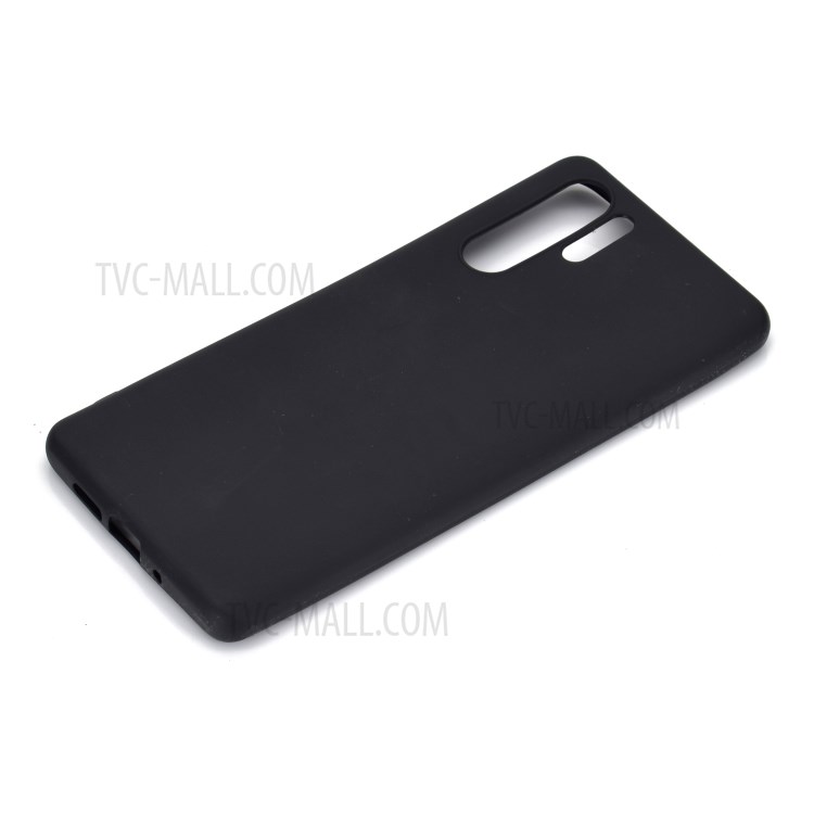Case Huawei P30 Pro / Pre-Order * เคส Matte TPU พื้นผิวด้านป้องกันลายนิ้วมือ *