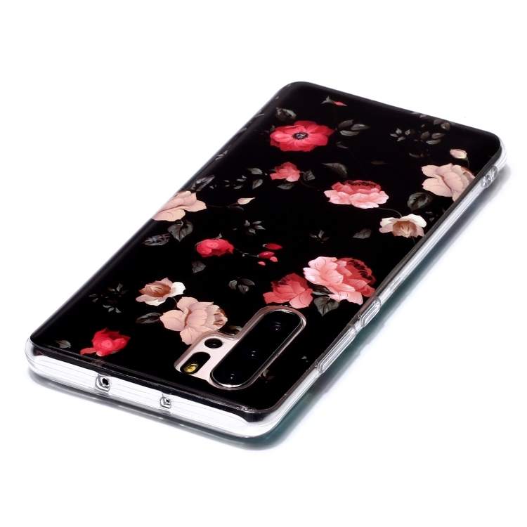Case Huawei P30 Pro # Pre-Order * Case เอฟเฟกต์การส่องสว่างแบบพิเศษ ตัวเรือนจะเรืองแสงในที่มืด *