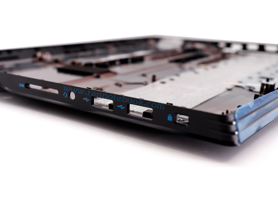บอดี้ล่าง Dell G3 15 3590 Bottom Base Dell G3 15 3590 ฐานล่าง ฝาล่าง กรอบล่าง Dell G3 3590 แท้ ประกัน ศูนย์ Dell Thailand ราคา พิเศษ
