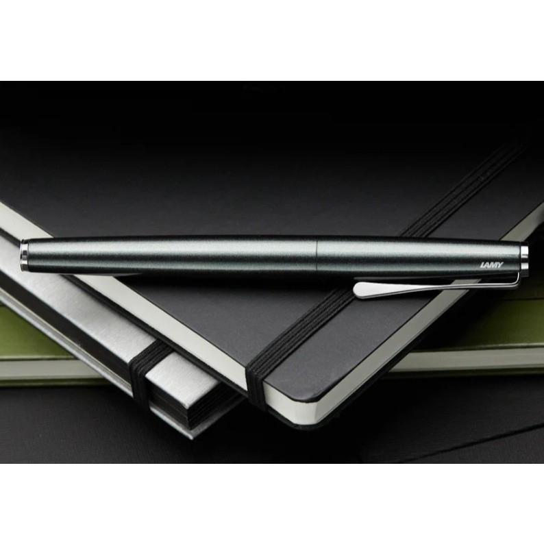 LAMY studio black forest ballpoint pen 2021 limited edition