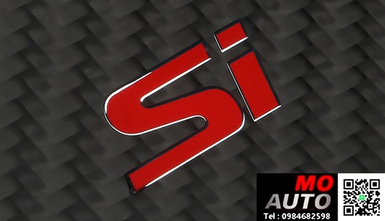 เบ้ามือเปิดกันรอยภายใน เคฟล่า Si CIVIC FC/FK