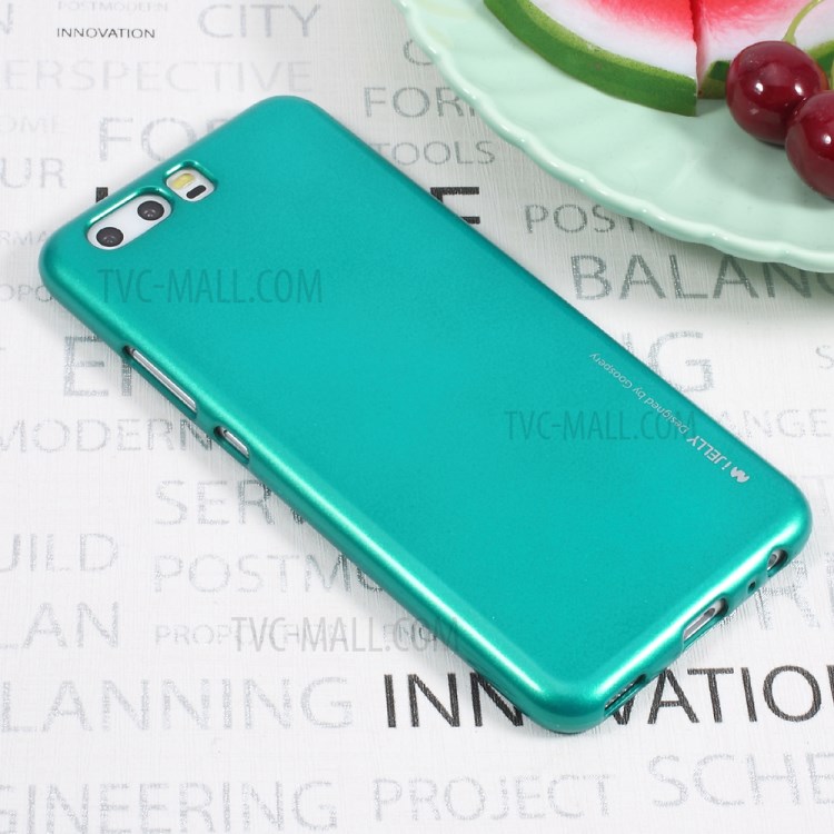 Case Huawei P10 / Pre-order * MERCURY GOOSPERY i JELLY Metallic Soft TPU *