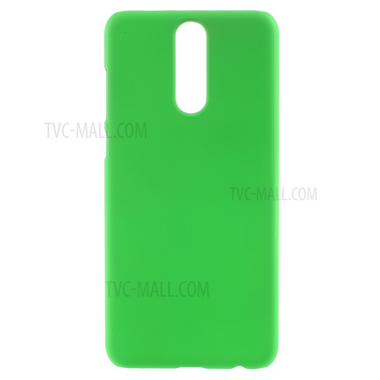 Case Huawei nova 2i / Pre-order * ผิวเคลือบยางเรียบและบอบบางในการสัมผัส *