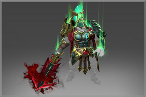 (Pre-order30day)Tyrant of the Veil