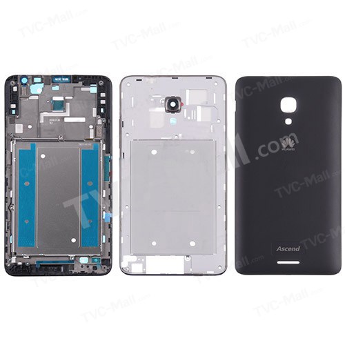 ครอบคลุมส่วนซ่อม Huawei Ascend Mate2 4G **พรีออเดอร์**