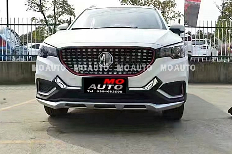 กันชนหน้า-หลัง MG ZS V1