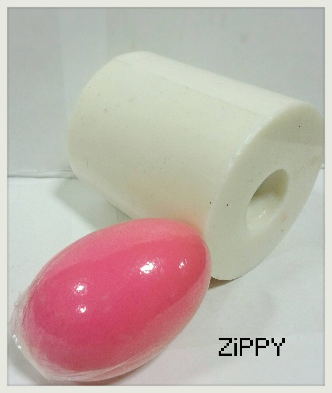 แม่พิมพ์ซิลิโคน รูปไข่ 3D 50g