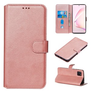 Case Samsung Galaxy Note 10 Lite / Pre-Order * เคสกระเป๋าหนังยืน การออกแบบกระเป๋าสตางค์เหมาะกับบัตรและเงินสด *