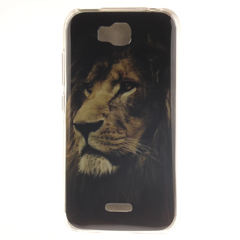 Case Huawei Y5c (Y541) / Pre-order * วัสดุ TPU นุ่มมีความยืดหยุ่นสูงและทนเบี้ยว *