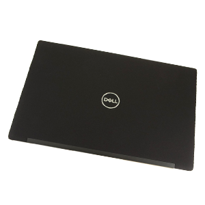 ฝาจอ Dell Latitude 7290 แท้ ตรงรุ่น ลดราคาพิเศษ บอดี้ จอ Dell 7290 ฝาหลังจอโน๊ตบุ๊ค Dell Latitude 7290 แท้ รับประกันศูนย์ Dell Thailand