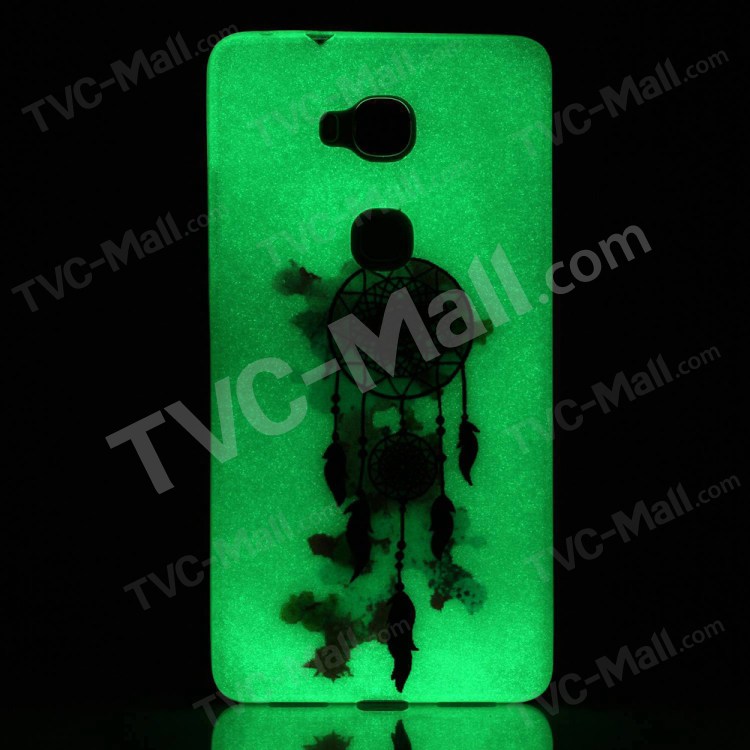 Case Huawei GR 5 / Pre-order * ส่องสว่างเคส TPU อัลตร้าบางและเบาหวิว *