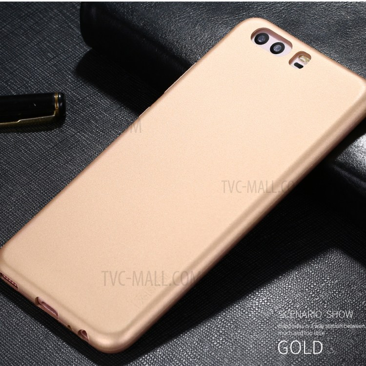 Case Huawei P10 Plus / Pre-order * X-LEVEL Guardian ซีรี่ส์ Matte Soft TPU *