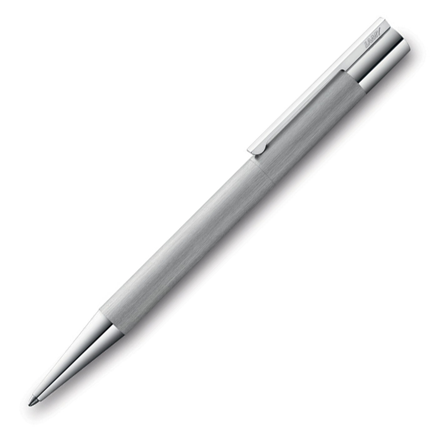 LAMY scala brushed Ballpoint pen