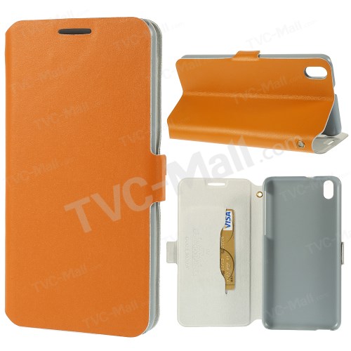 Case HTC Desire 816 / Pre-order * Doormoon เคสซองหนังแท้ *