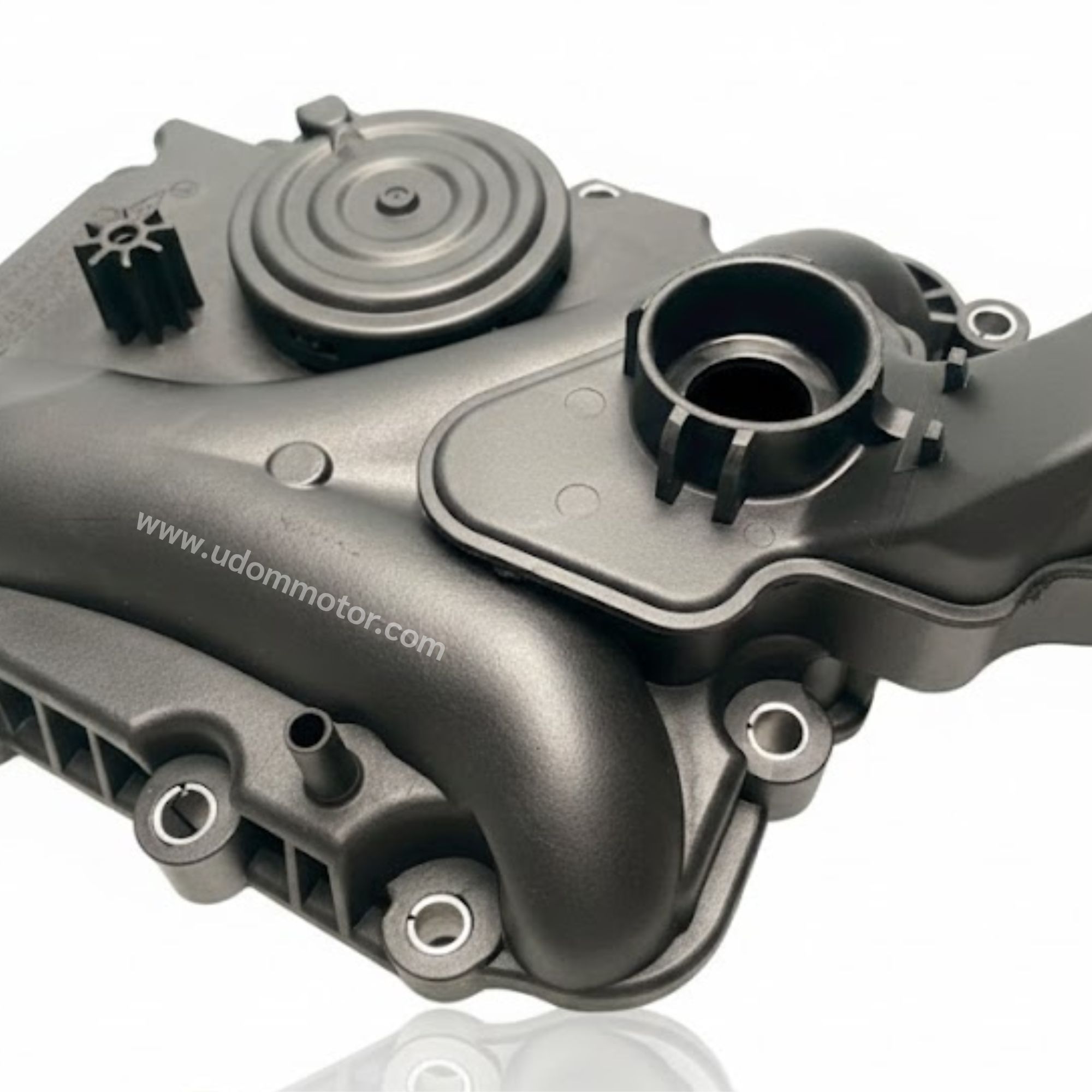 PORSCHE CAYENNE ตัวดักไอน้ำมัน ปอร์เช่ คาเยนน์ / ยี่ห้อ SPICER / 95810124704 / 06E103547 AC