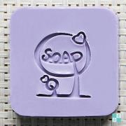 แสตมป์รูป ต้นไม้หัวใจSOAP