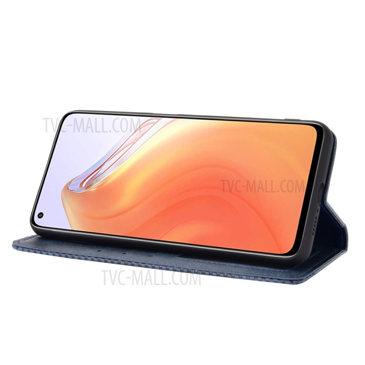 Case Xiaomi Mi 10T 5G / Mi 10T Pro 5G / Pre-order * เคสหนังย้อนยุคดูดซับอัตโนมัติหนัง PU สไตล์วินเทจหรูหราและให้สัมผัสที่ละเอียดอ่อน *