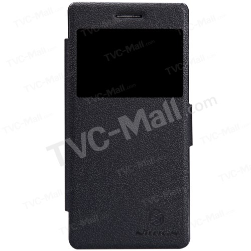 Case Lenovo Vibe X2 / Pre-order * Nillkin เคสที่มีคุณภาพสูงหนัง PU *