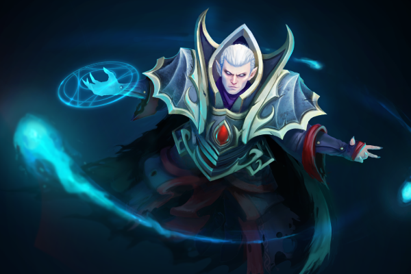 [IN-STOCK]Trials of the Blackguard Magus