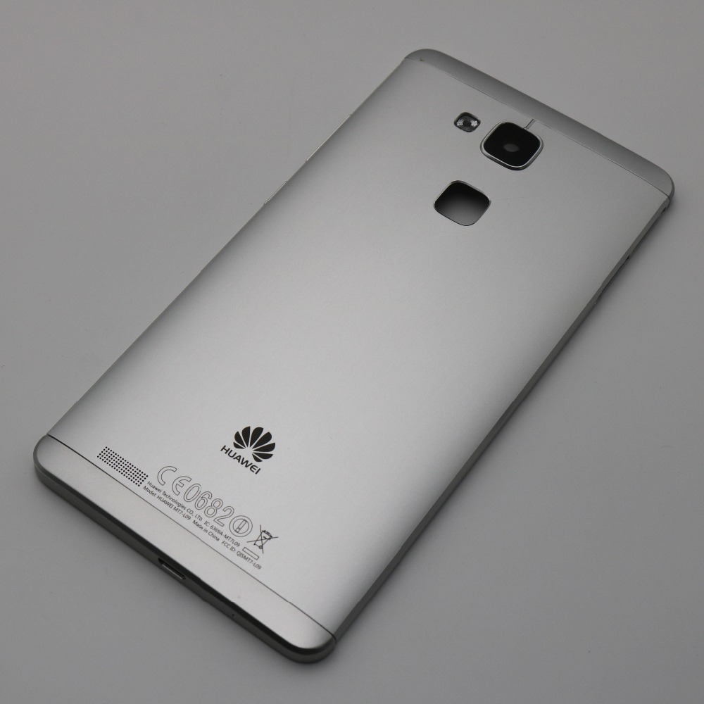 ฝาหลังแบตเตอรี่ Huawei Mate7 / Pre-order + พร้อมส่ง * ฝาหลังส่วนทดแทน ใช้สำหรับการเปลี่ยนเก่าของคุณ *