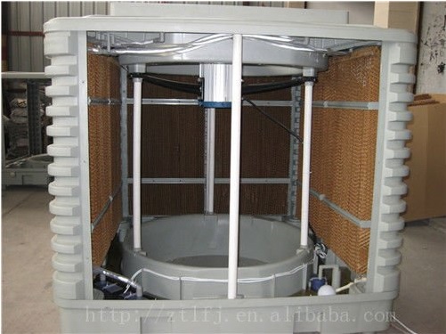 GL30-ZX31A (UP FLOW)