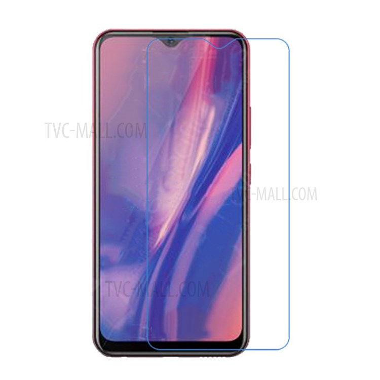 ฟิล์มกันรอย Vivo Y11 / Pre-Order * ฟิล์มใส HD ให้การแสดงผลความละเอียดสูง *