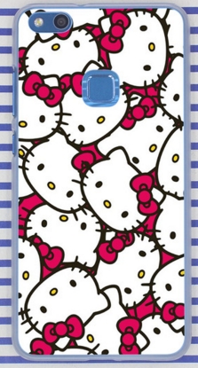 Case Huawei P9 Plus / Pre-order * เคสแข็ง Hello Kitty น่ารักๆ *