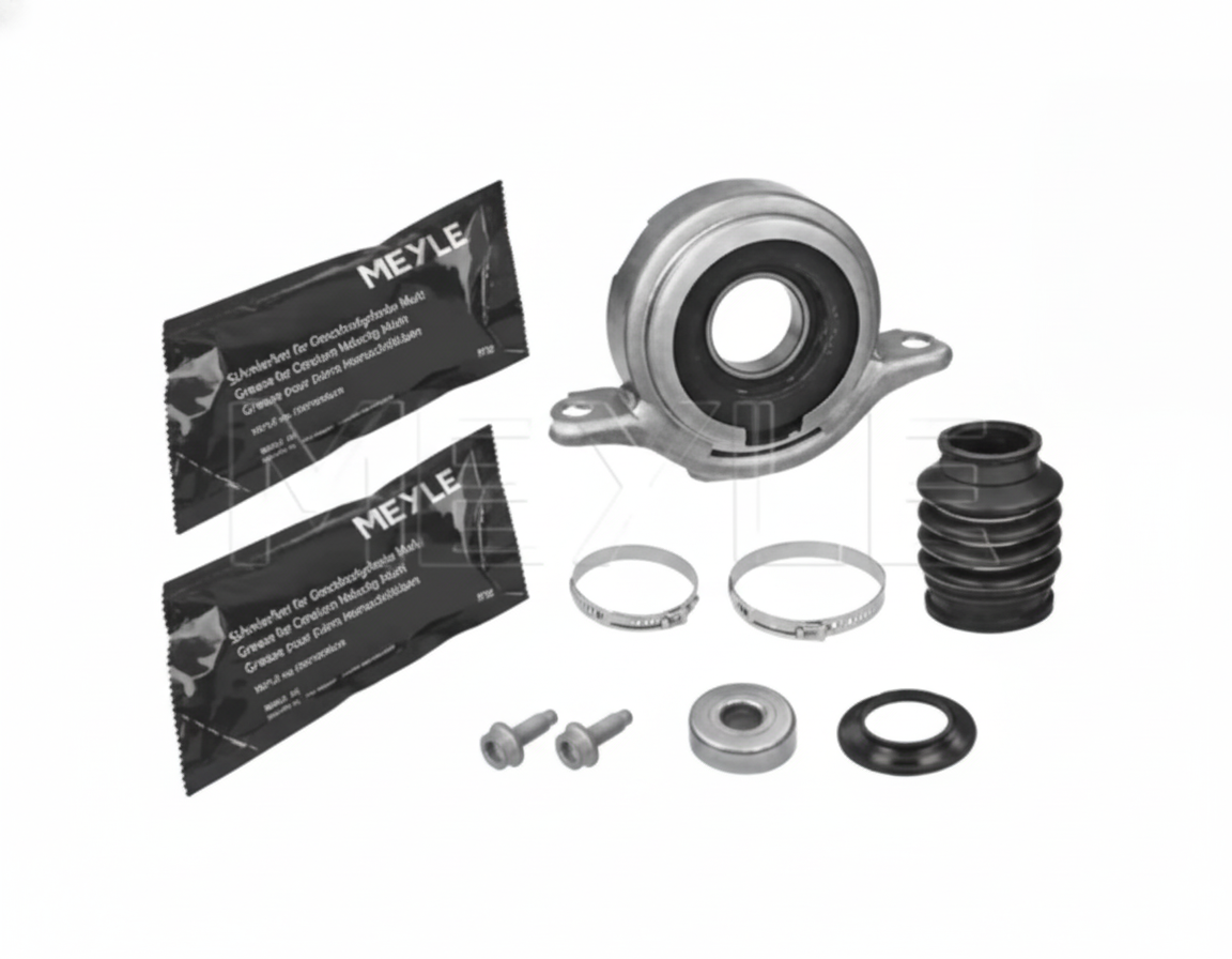 PORSCHE CAYENNE ตุ๊กตาเพลากลาง ปอร์เช่ คาร์เยน / ยี่ห้อ MEYLE / 95842101100 95842101101 95842101102 95842101103 95842101110 95842101120 95842101130 958521102