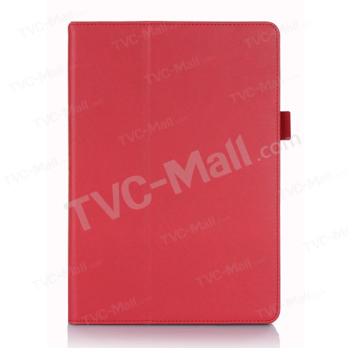 Case Lenovo ThinkPad 10 / Pre-order * ผิวหนัง PUที่มีคุณภาพสูง วงยืดหยุ่นสำหรับการอ่านมือเดียวง่าย *