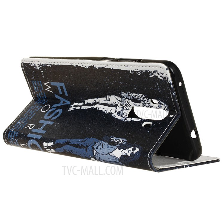 Case Huawei Mate 9 / Pre-order * รูปแบบการพิมพ์ ที่โดดเด่นเพิ่มองค์ประกอบที่ทันสมัย *