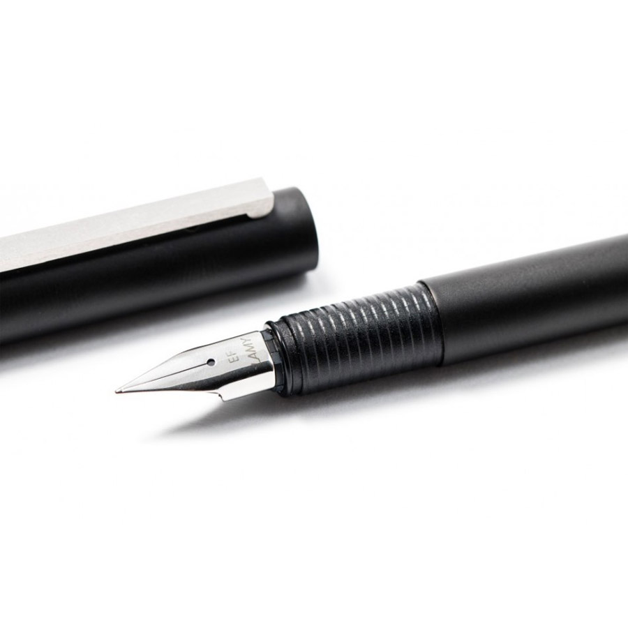 LAMY cp 1 black Fountain pen