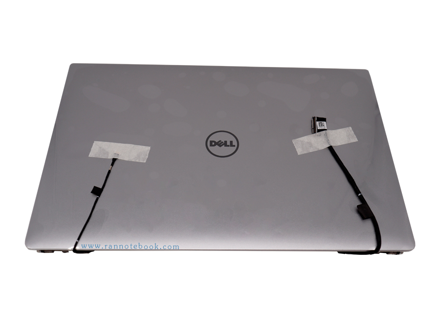 ชุดจอทัชสกรีน Dell XPS 9550 15.6 4K Ultra HD (3840 x 2160) แท้ ราคาพิเศษ TouchScreen Display Dell 9550 จอ โน๊ตบุ๊ค ตรงรุ่น ตรงสเปค รับประกันศูนย์ Dell Thailand