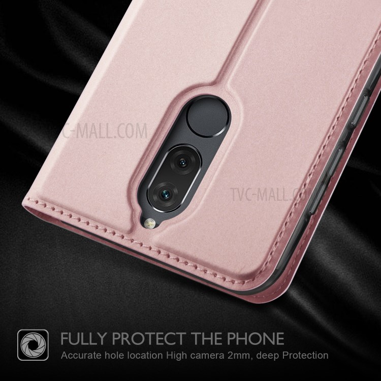 Case Huawei nova 2i / Pre-order * เคสใส่มือถือหนังพร้อมช่องใส่การ์ด *