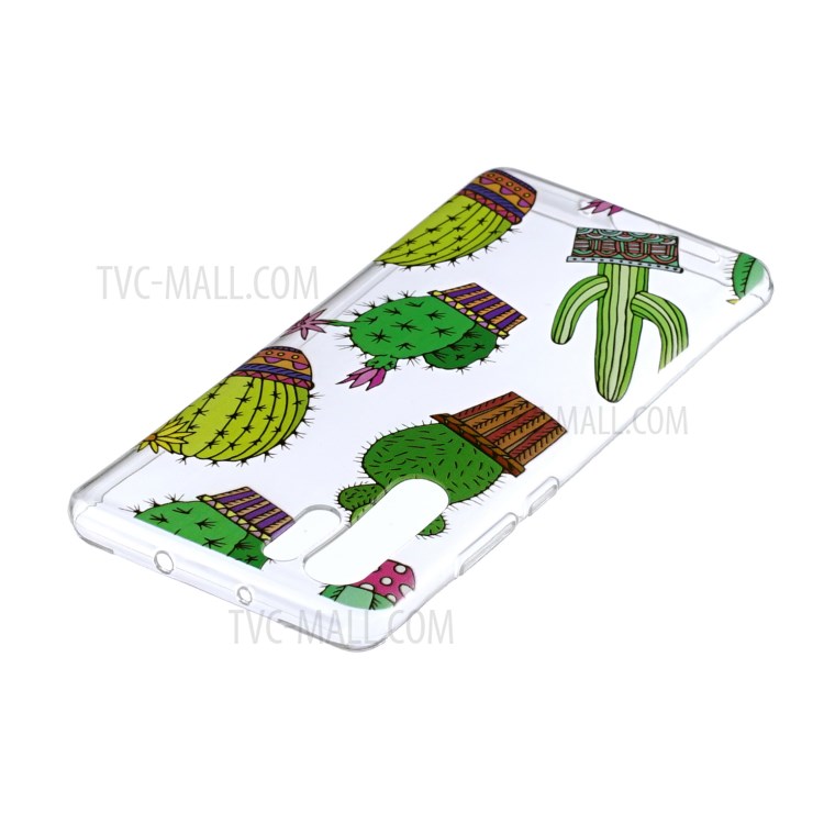 Case Huawei P30 Pro / Pre-Order * รูปแบบการพิมพ์ลาย Soft TPU นุ่ม *