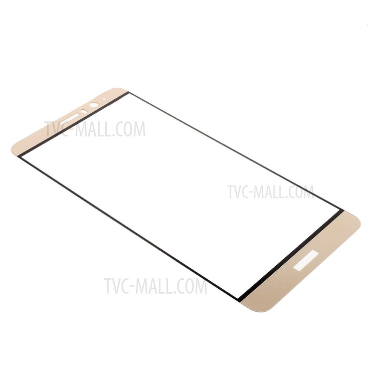 กระจกนิรภัย Huawei Mate 9 / Pre-order * ขนาดเต็มจอ ความโปร่งใสสูงและความรู้สึกสัมผัสที่ละเอียดอ่อน *