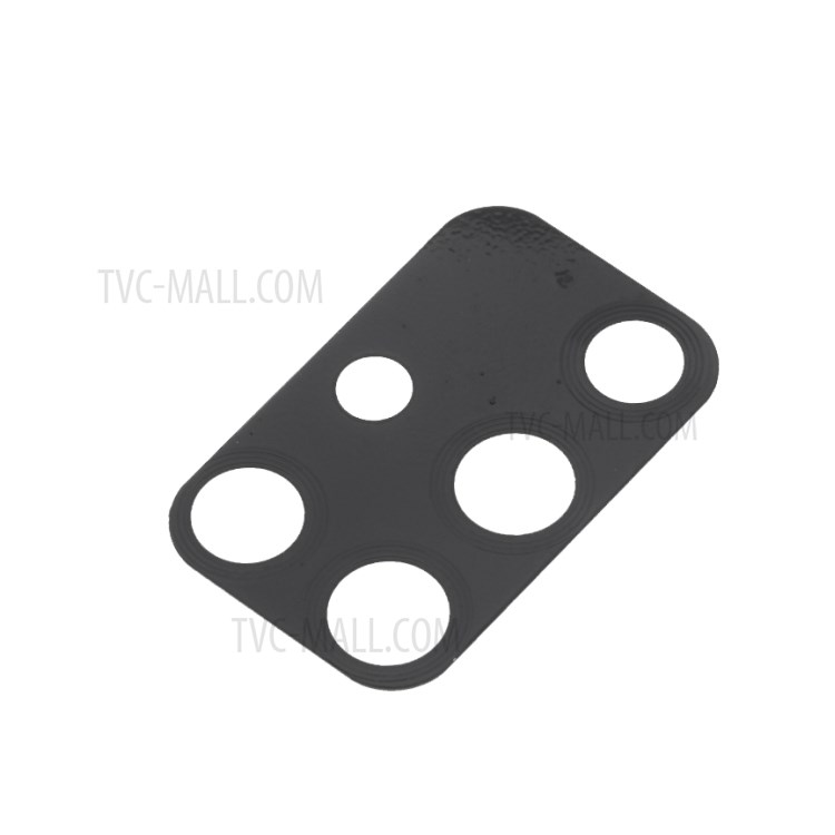 ฝาปิดเลนส์กล้องด้านหลัง Samsung Galaxy A71 / Pre-order * ฝาหลังเลนส์กล้องหลังคุณภาพสูงพร้อมสติกเกอร์กาว *