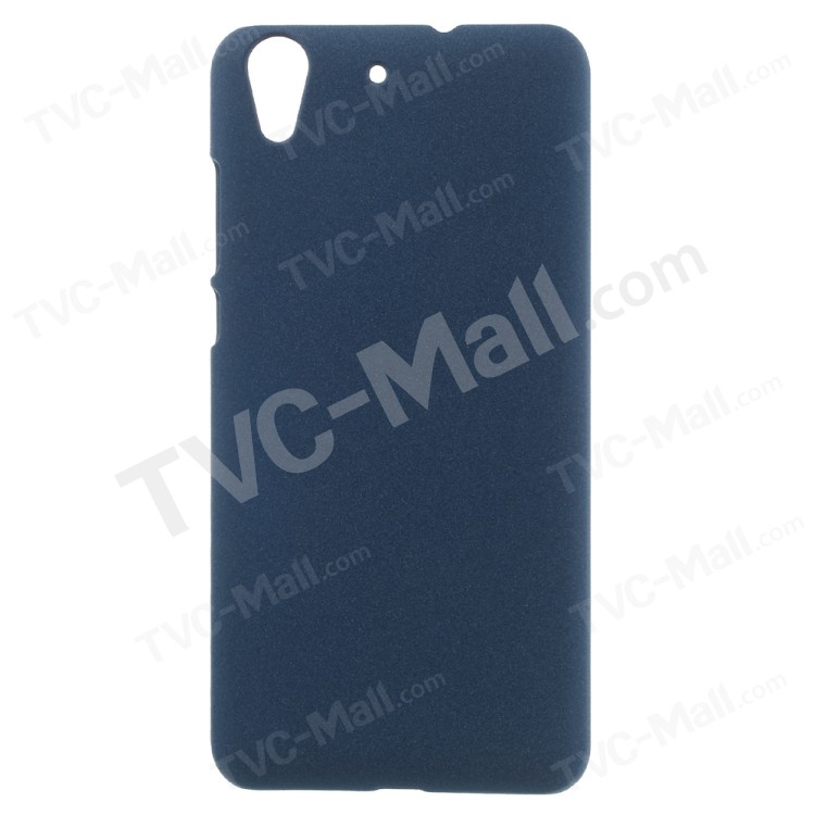 Case Huawei Y6ii / Pre-order * เคสพลาสติกแข็ง ผิวทราย *