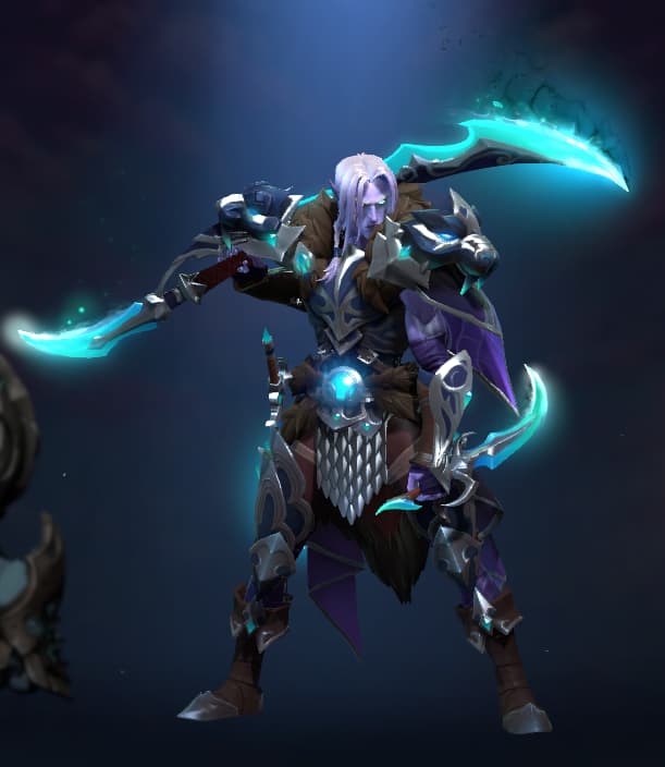(Pre-order30day)Shadow Stalker