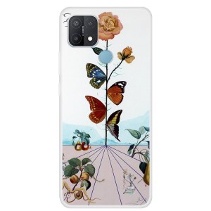 Case OPPO A15 / Pre-Order * รูปแบบการพิมพ์ลาย TPU *