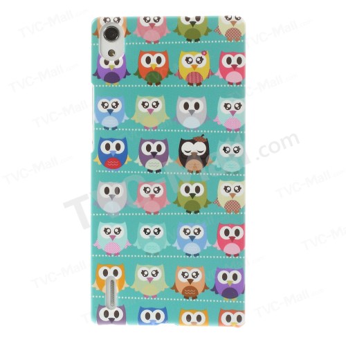 Case Huawei P7 / Per-order * เคสแข็งพิมพ์ลาย *