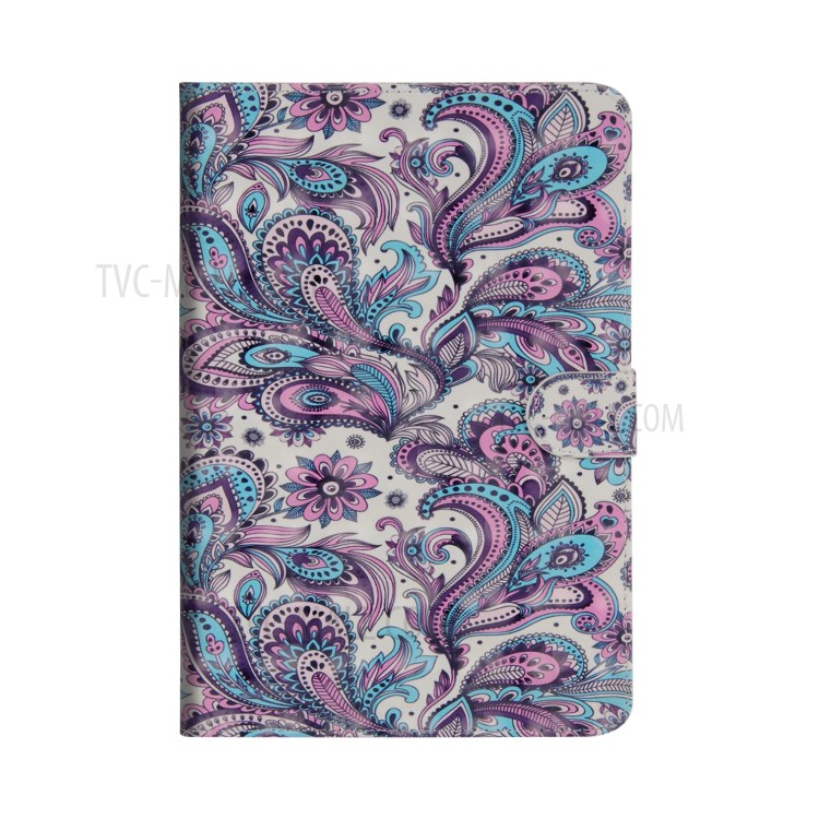 Case Huawei MediaPad T3 10 / Pre-order * Light Spotประดับลวดลาย เคส Smart สมาร์ทตื่นขึ้นมาและฟังก์ชั่นการนอนหลับประหยัดพลังงาน *