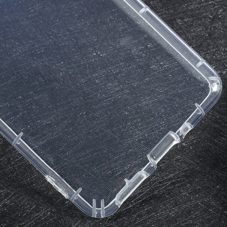 Case Nokia 5 / Pre-order * วัสดุเจล TPU พร้อมการออกแบบที่ใส *