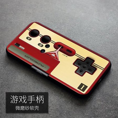 Case Lenovo Legion Phone Duel / Pre-order * เคสซิลิโคนซอฟท์TPU ปกหลัง พิมพ์ลาย *