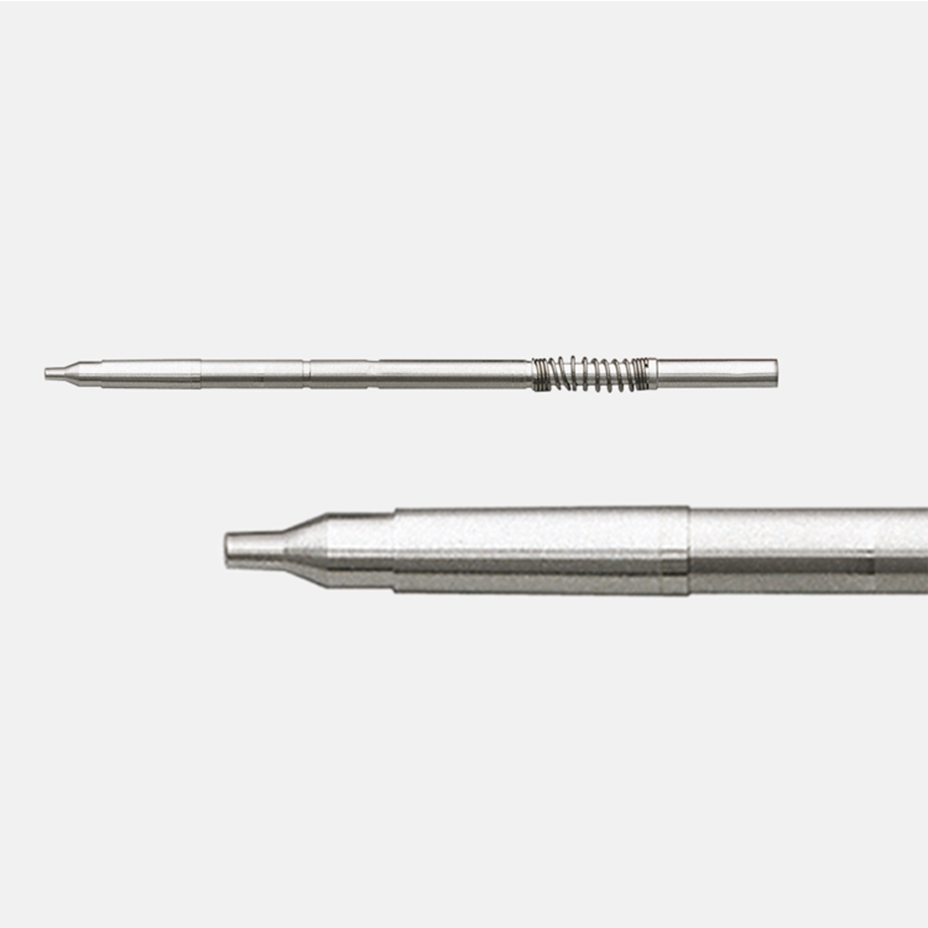 LAMY Z60 Lead Refill Mechanism
