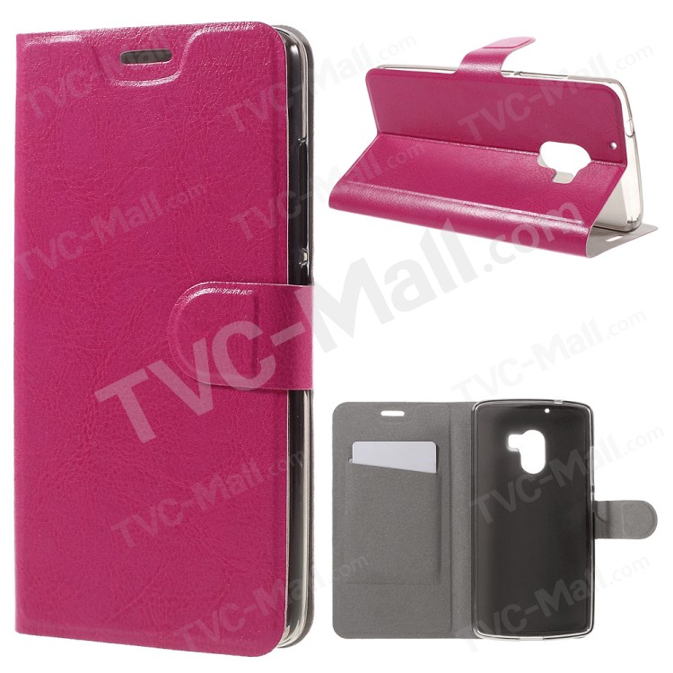 Case Lenovo A7010 / Pre-order * เคสผิวหนังม้า *